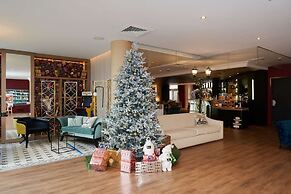 Aiden by Best Western Paris Roissy CDG