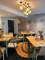 Aiden by Best Western Paris Roissy CDG