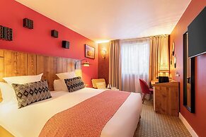 Aiden by Best Western Paris Roissy CDG