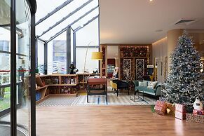 Aiden by Best Western Paris Roissy CDG