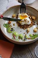 Aiden by Best Western Paris Roissy CDG