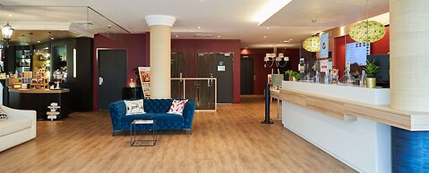 Aiden by Best Western Paris Roissy CDG