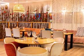 Aiden by Best Western Paris Roissy CDG