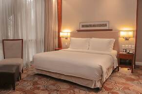 New Coast Hotel Manila