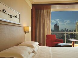 New Coast Hotel Manila