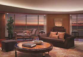 New Coast Hotel Manila