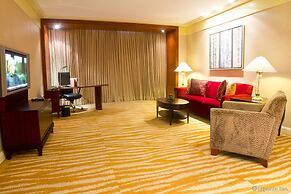 New Coast Hotel Manila