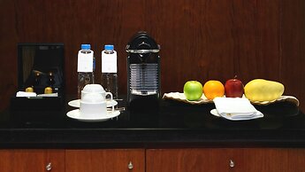 New Coast Hotel Manila