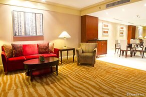 New Coast Hotel Manila