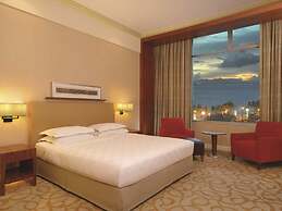 New Coast Hotel Manila