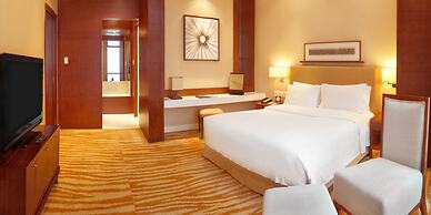 New Coast Hotel Manila