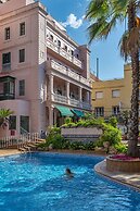 Hotel Guitart Rosa - Adults Only