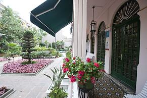 Hotel Guitart Rosa - Adults Only