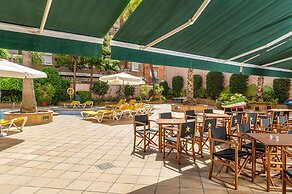 Hotel Guitart Rosa - Adults Only