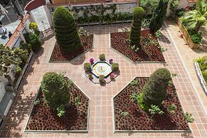 Hotel Guitart Rosa - Adults Only