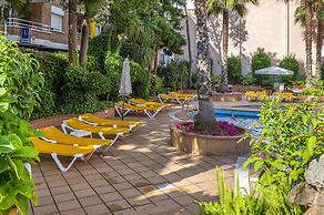 Hotel Guitart Rosa - Adults Only