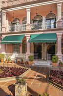 Hotel Guitart Rosa - Adults Only