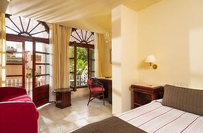 Hotel Guitart Rosa - Adults Only
