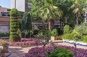 Hotel Guitart Rosa - Adults Only