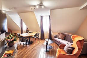 Parkhotel Altmühltal