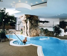 Parkhotel Altmühltal