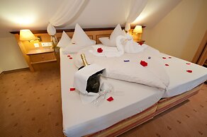 Parkhotel Altmühltal