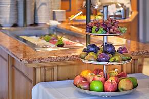 Parkhotel Altmühltal