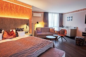 Parkhotel Altmühltal