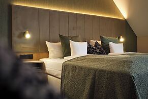 Parkhotel Altmühltal