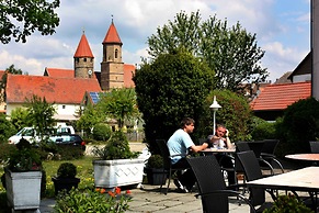 Parkhotel Altmühltal