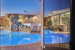 Parkhotel Altmühltal