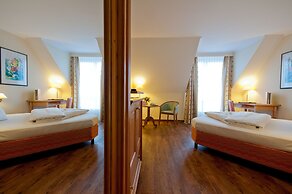 Parkhotel Altmühltal