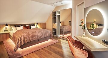 Parkhotel Altmühltal