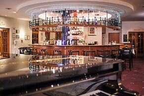 Parkhotel Altmühltal