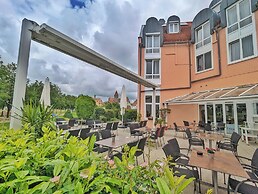 Parkhotel Altmühltal