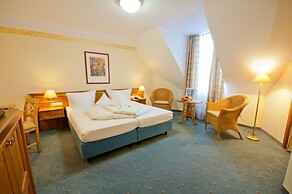 Parkhotel Altmühltal