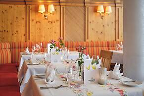 Parkhotel Altmühltal