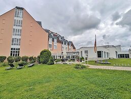 Parkhotel Altmühltal