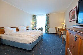 Parkhotel Altmühltal