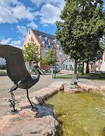 Parkhotel Altmühltal