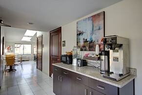 Americas Best Value Inn Heath Newark