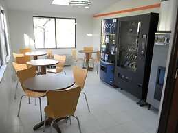 Americas Best Value Inn Heath Newark