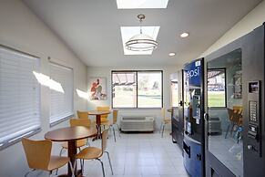 Americas Best Value Inn Heath Newark