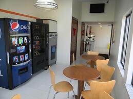 Americas Best Value Inn Heath Newark