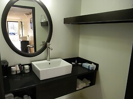 Americas Best Value Inn Heath Newark