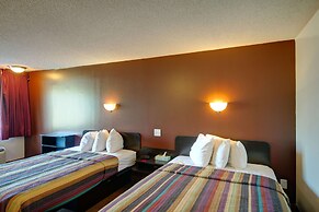Americas Best Value Inn Heath Newark