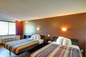 Americas Best Value Inn Heath Newark