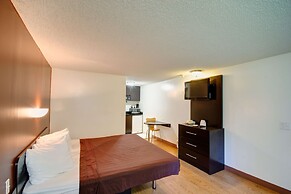 Americas Best Value Inn Heath Newark