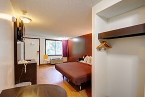 Americas Best Value Inn Heath Newark