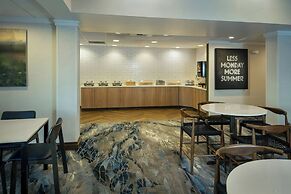 Fairfield Inn and Suites by Marriott Anchorage